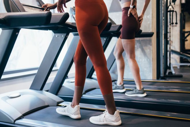 Sis, Sprinting Could Literally Save Your Life—Here’s Why Sis, Sprinting Could Literally Save Your Life—Here’s Why