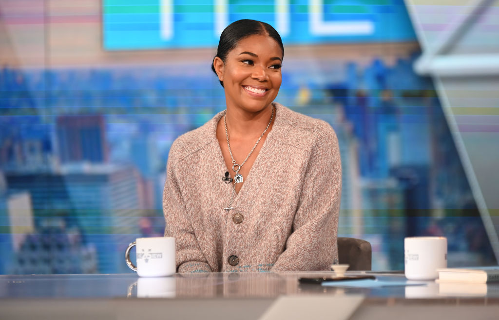 gabrielle union