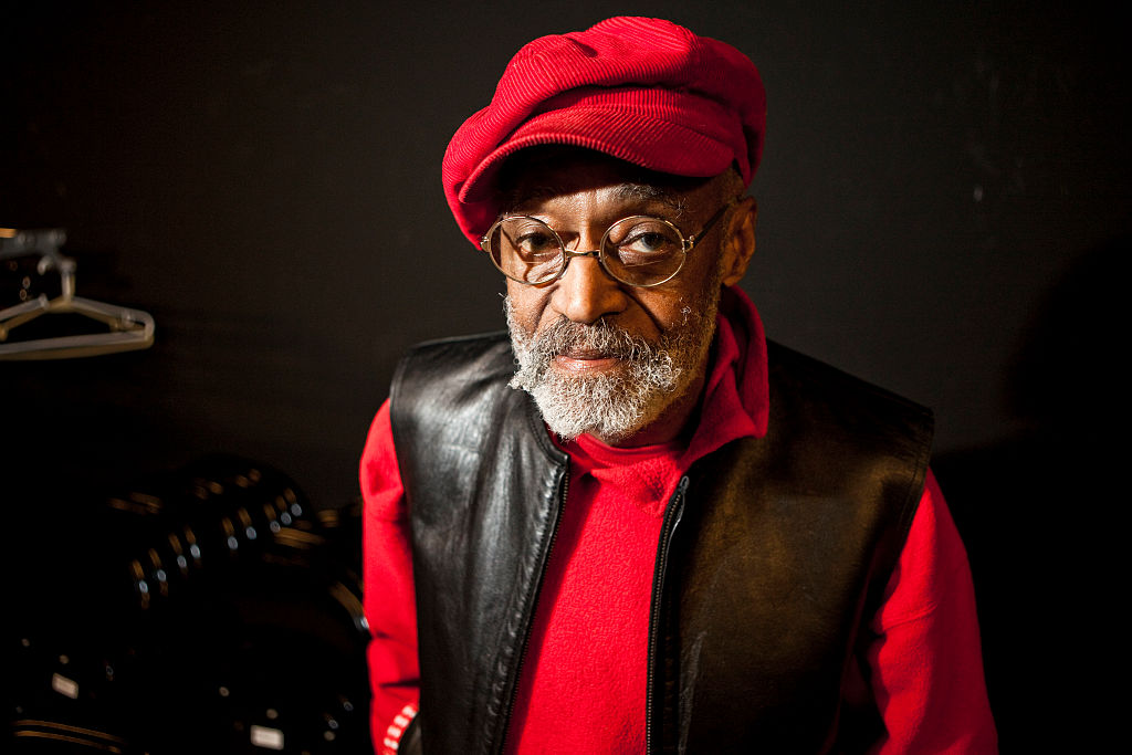 USA - "Sweet Sweetback" Rehearsal in Brooklyn