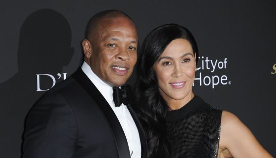 dr.dre, nicole young
