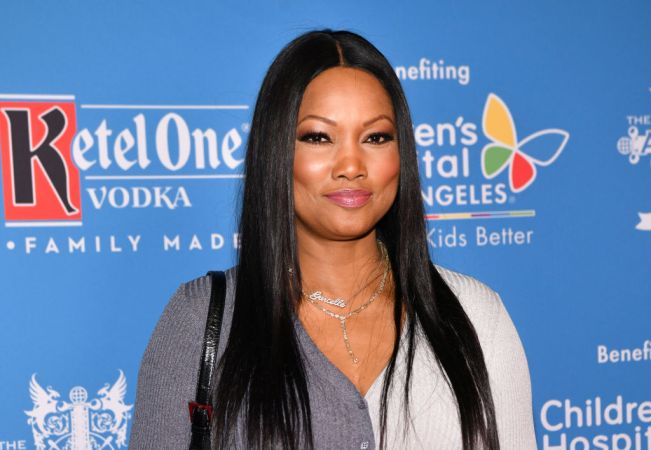 garcelle beauvais