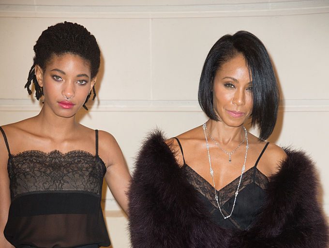 "Chanel Collection des Metiers d'Art 2016/17 : Paris Cosmopolite" : Photocall At Hotel Ritz