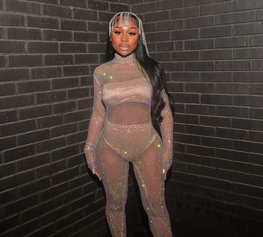 jayda cheavas jamiaca