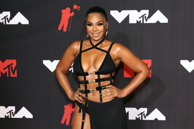 2021 MTV Video Music Awards - Arrivals