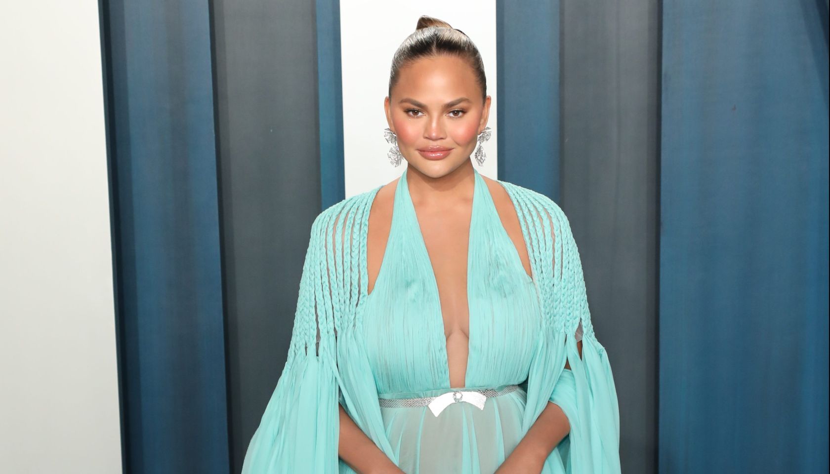 chrissy teigen