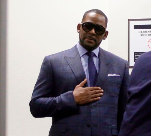 US-ENTERTAINMENT-MUSIC-ASSAULT-RKELLY