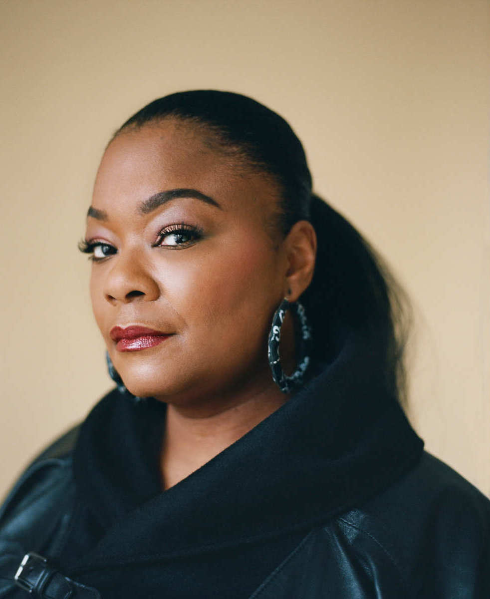 Roxanne Shante