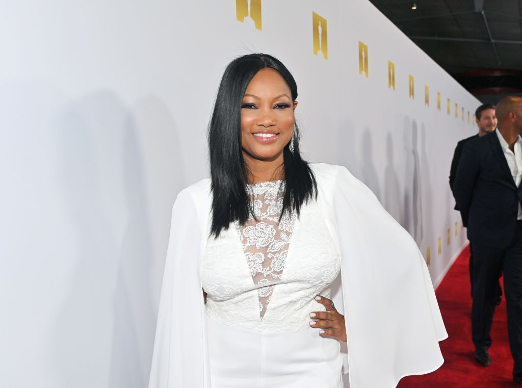 GARCELLE BEAUVAIS