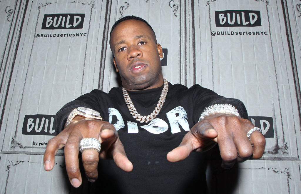 Celebrities Visit Build - February 6, 2020