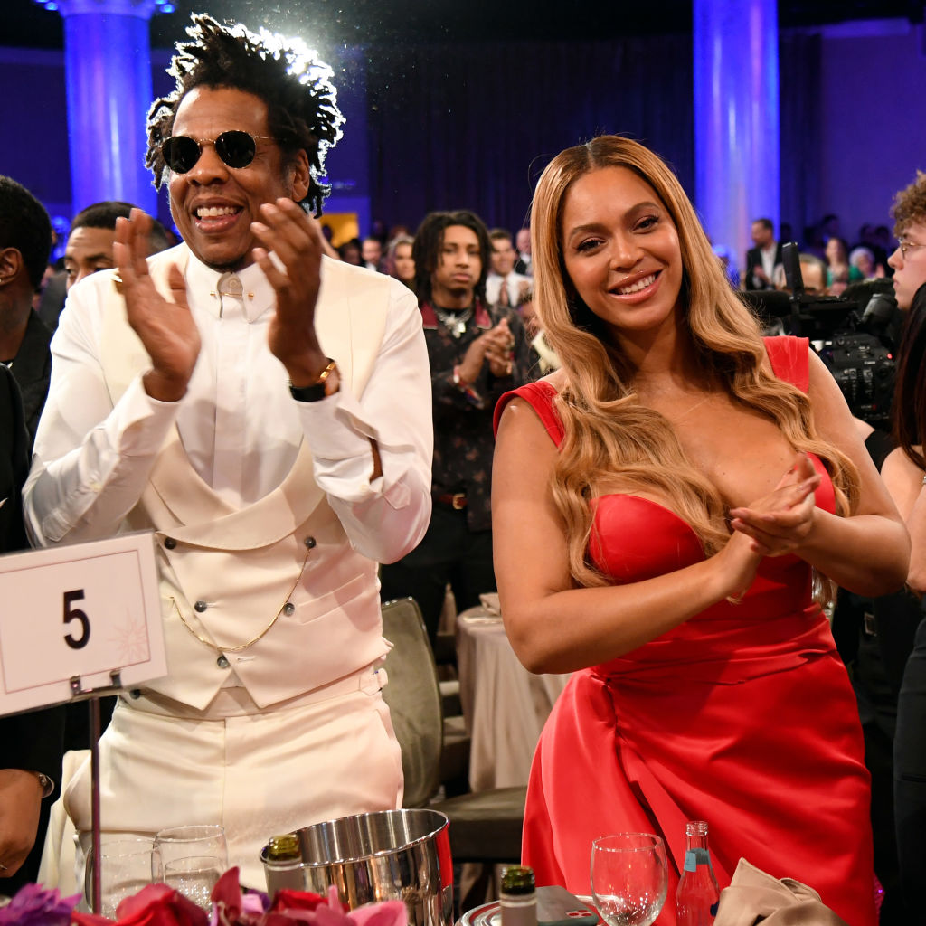 Jay Z & Beyoncé Could Make History At The 2022 Academy Awards