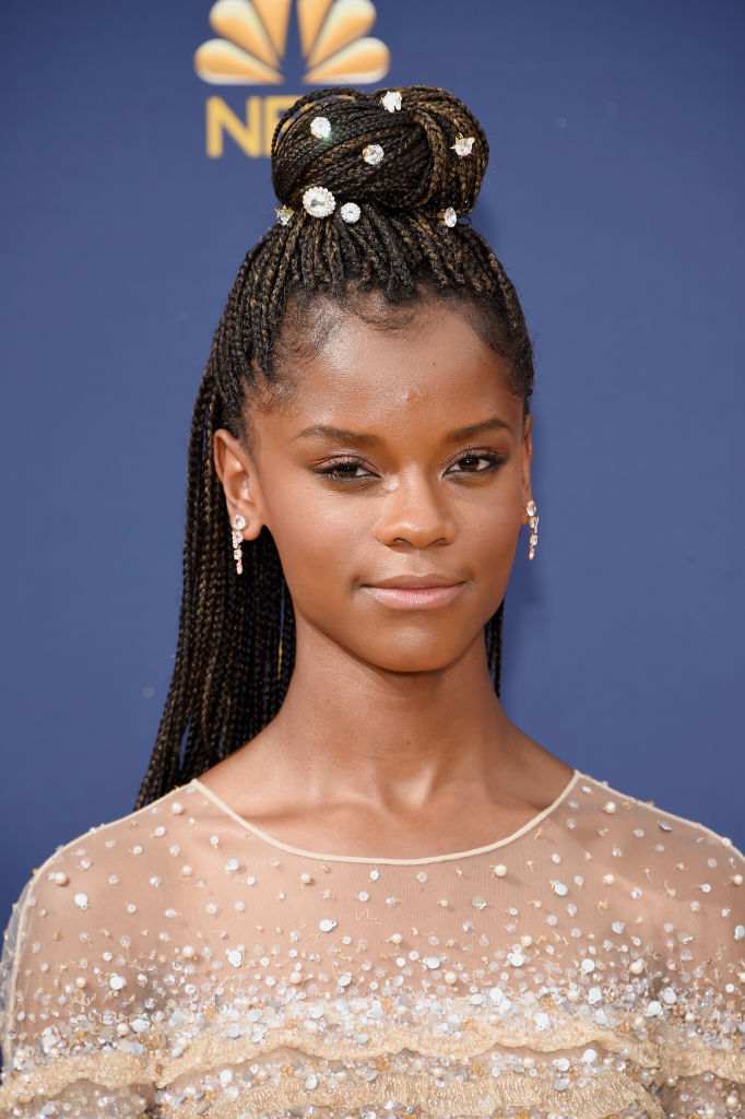 70th Emmy Awards - Arrivals