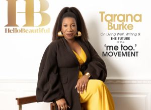 Tarana Burke HB X MN Digital Cover October 2021