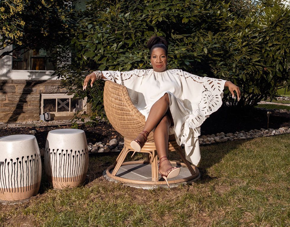 Tarana Burke HB X MN Digital Cover October 2021