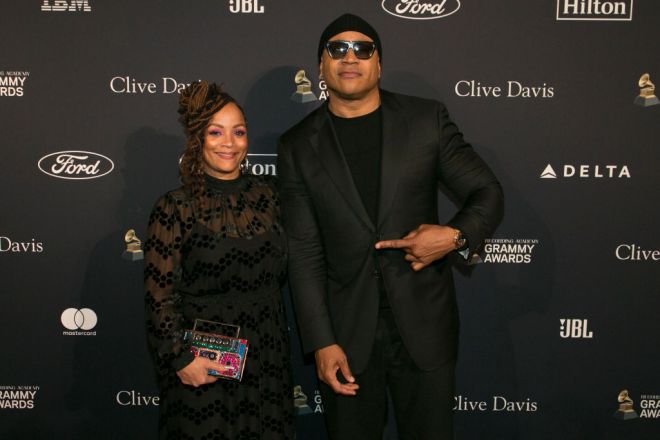 Pre-GRAMMY Gala and GRAMMY Salute to Industry Icons Honoring Sean "Diddy" Combs - Arrivals