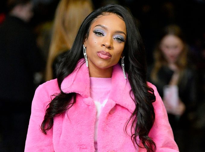 Lil Mama Sukihana NLE Choppa