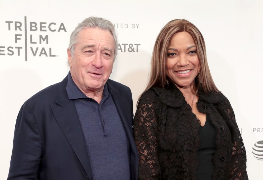 Showtime's World Premiere of The Fourth Estate at Tribeca Film Festival Screening At BMCC Tribeca Performing Arts Center