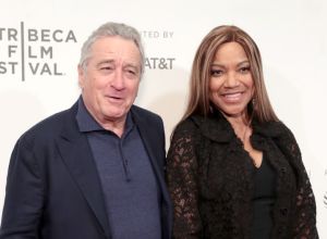 Showtime's World Premiere of The Fourth Estate at Tribeca Film Festival Screening At BMCC Tribeca Performing Arts Center