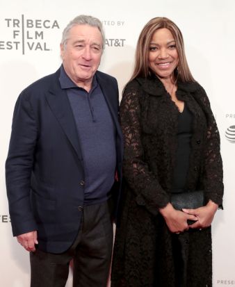 Showtime's World Premiere of The Fourth Estate at Tribeca Film Festival Screening At BMCC Tribeca Performing Arts Center
