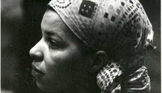 Excerpt From ‘Sing A Black Girl’s Song’ Excerpt From ‘Sing A Black Girl’s Song’