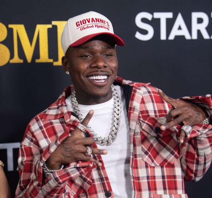 STARZ Series "BMF" World Premiere