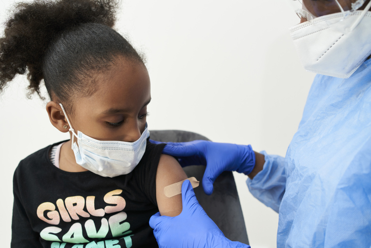 children and the covid-19 vaccine