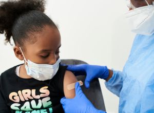 children and the covid-19 vaccine