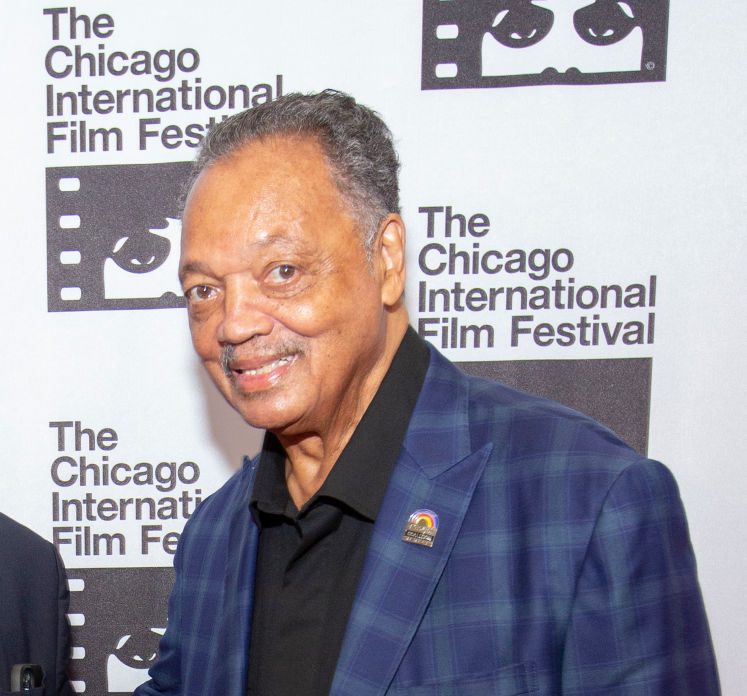 57th Chicago International Film Festival - "Punch 9 For Harold Washington", "Mayor Pete" & "Broadcast Signal Intrusion" Premiere