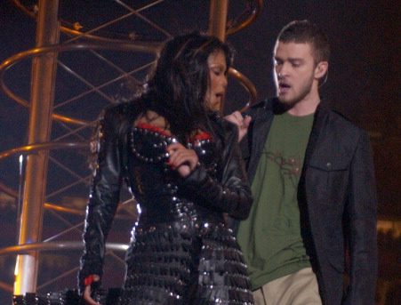 Janet Jackson’s Former Stylist Maintains Innocence In 2004 Superbowl Nip Slip