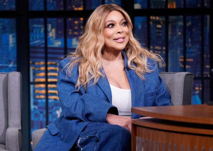 Late Night with Seth Meyers - Season 8