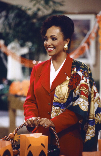 daphne maxwell reid