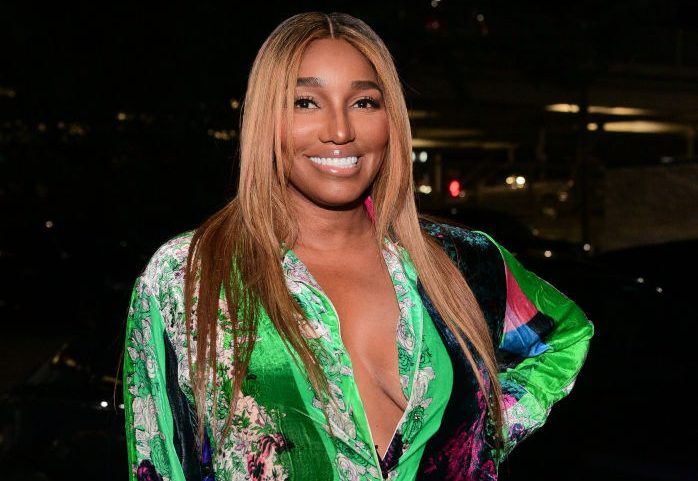 Nene Leakes Celebrates The Linnethia Lounge Grand Opening Weekend