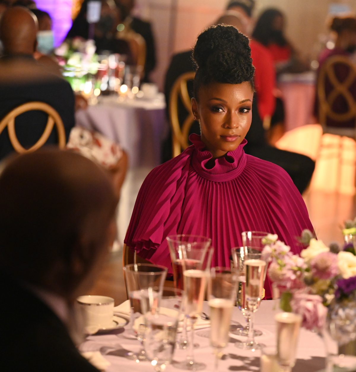 Our Kind of People Fashion Rundown