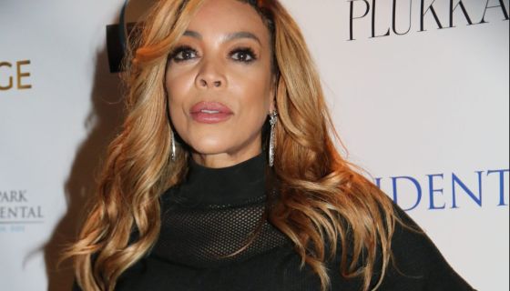 'Wendy Has To Focus On Wendy': Wendy Williams Gives Update On Health Issues