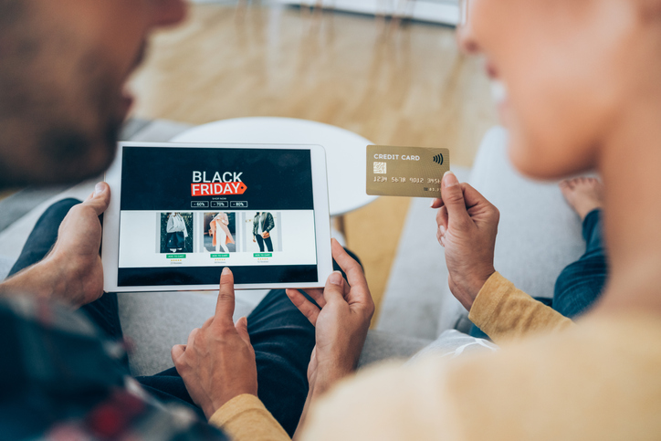 8 Ways To Get The Most Out Of Black Friday