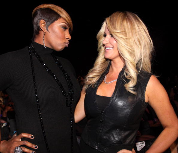 nene leakes kim zolciak