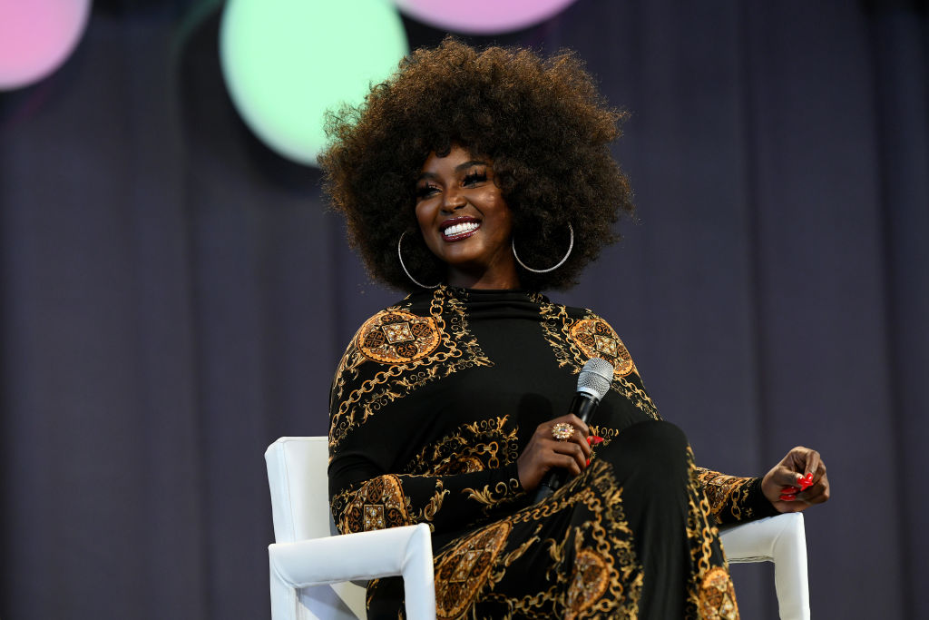Amara La Negra Reveals The Gender Of Her Twins: &lsquo;I&rsquo;m So Excited&rsquo;