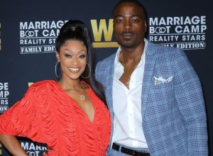 WE tv Celebrates The Premiere Of "Marriage Boot Camp"