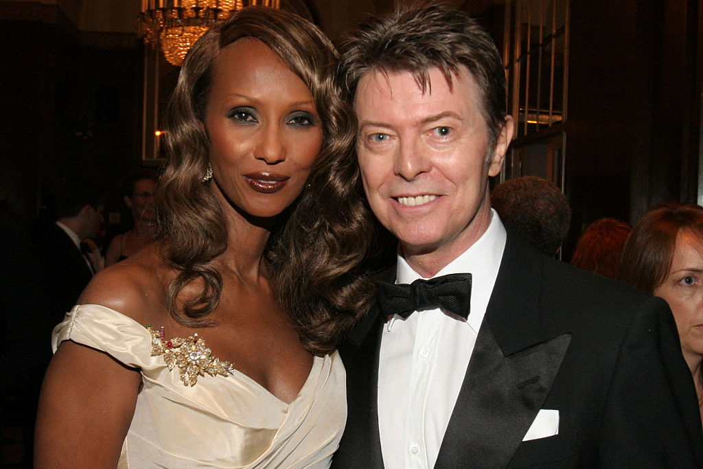 Patrick McMullan Archives