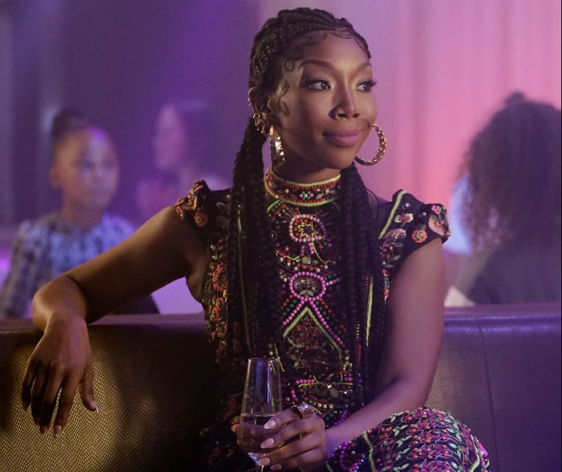 ABC's "Queens" - Season One