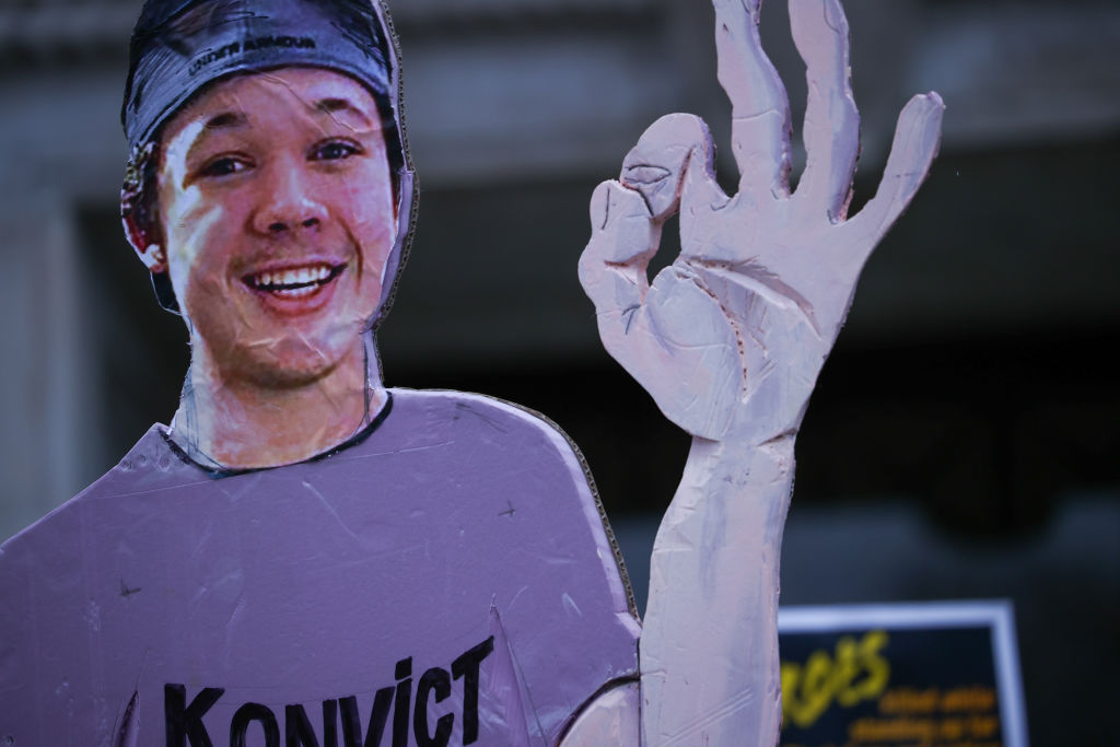 No verdict yet in trial of Kyle Rittenhouse on 3rd day