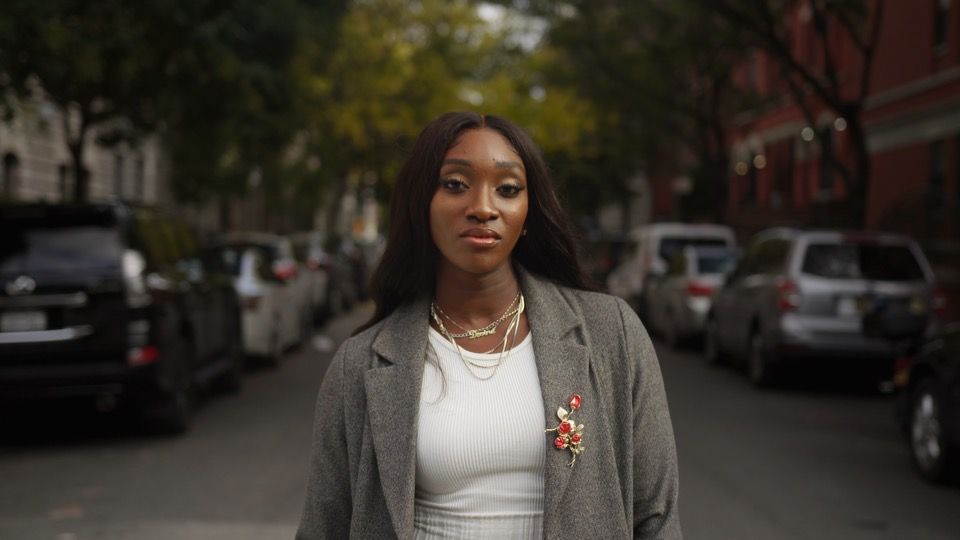 Meet Dnay Baptiste, Beyonce's Lead Dancer & Unofficial Face Of Harlem