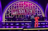2021 Soul Train Awards - Show