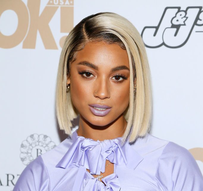 DaniLeigh, Miami, DUI, Hit and Run, alcohol, moped