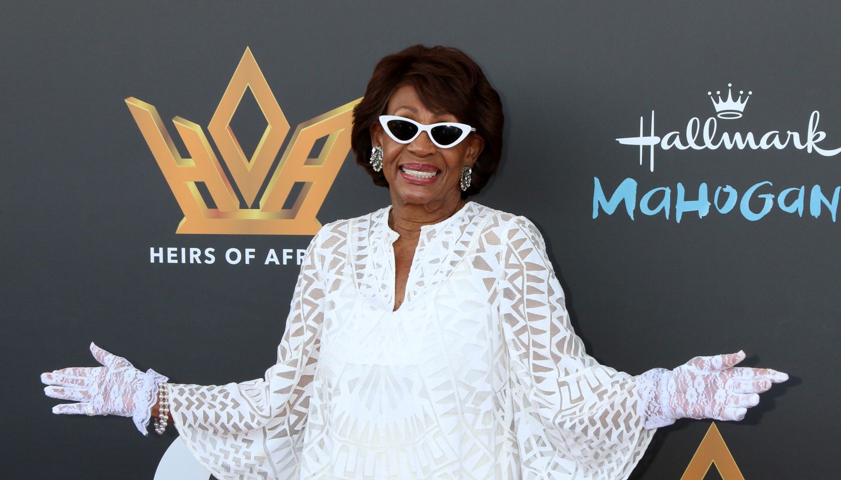 4th Annual International Women of Power Awards