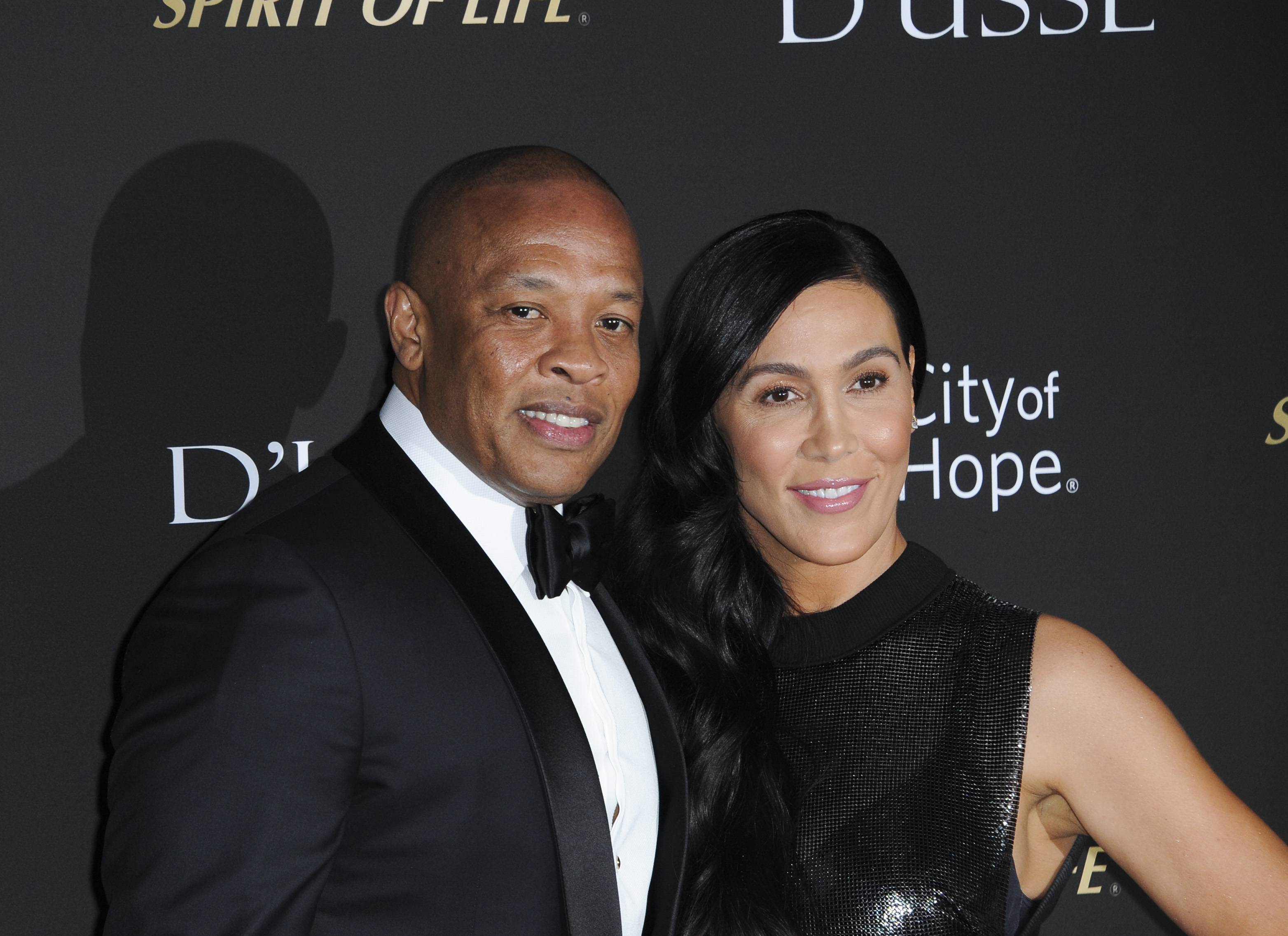 Dr. Dre Reveals Texts Sent To Nicole Young And Said He ‘Doesn’t Know The Woman’ He Married