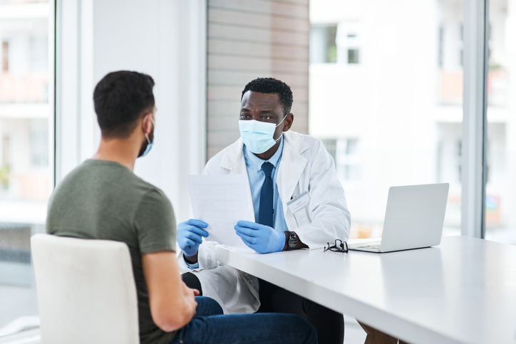 Where there’s a doctor, there’s a cure