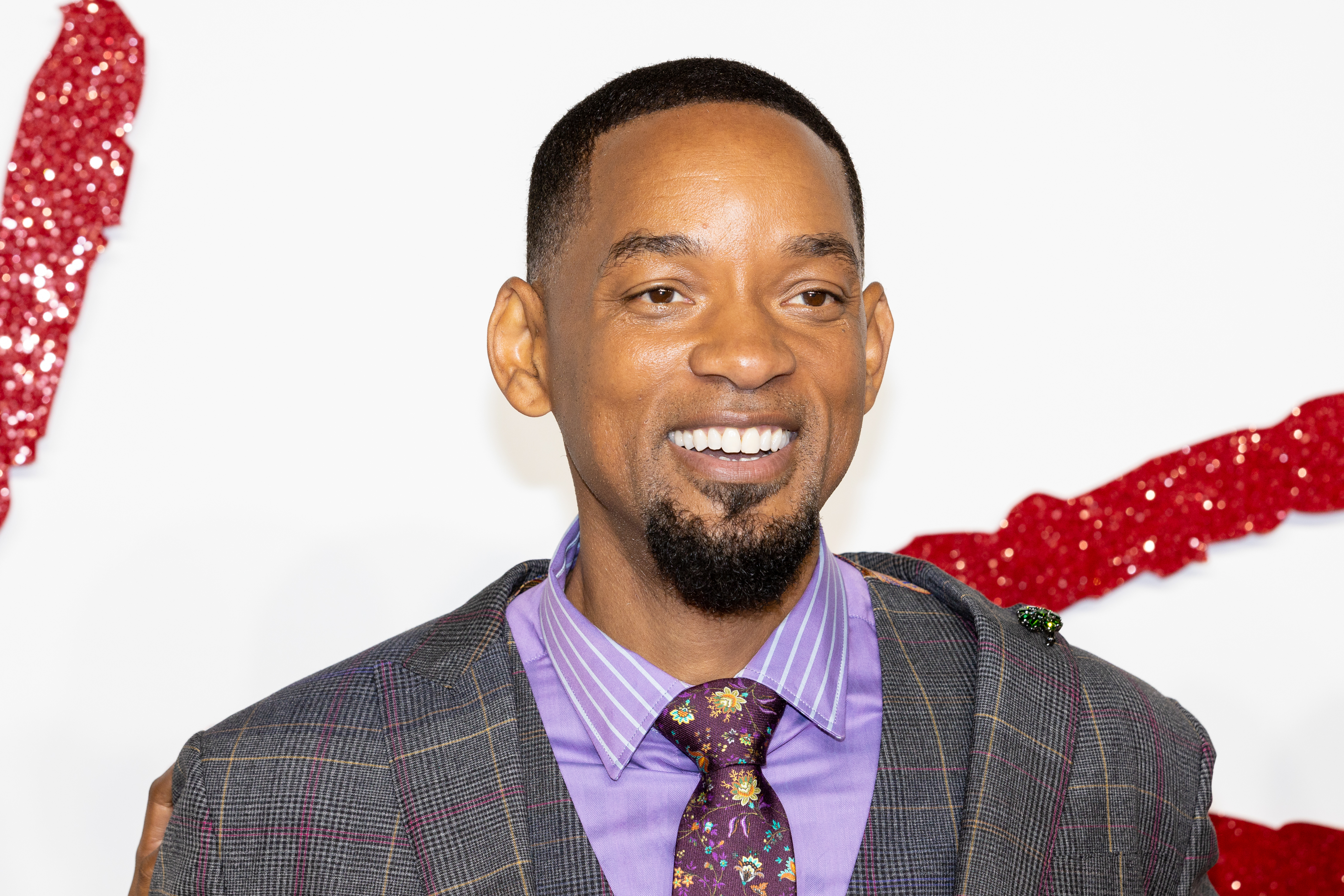 Will Smith Said He Had So Much Sex After A Breakup That Orgasms Made Him Nauseous