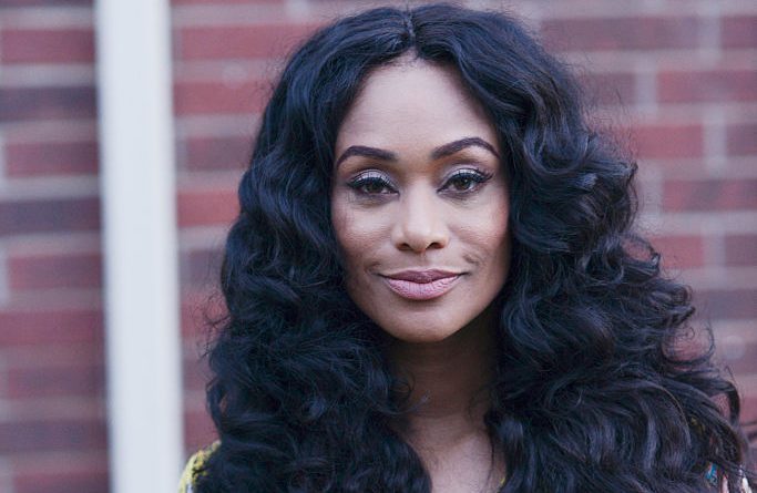Tami Roman And David Edwards Reunited On ‘The Real World Homecoming’ And It Wasn’t All Hugs And Kisses