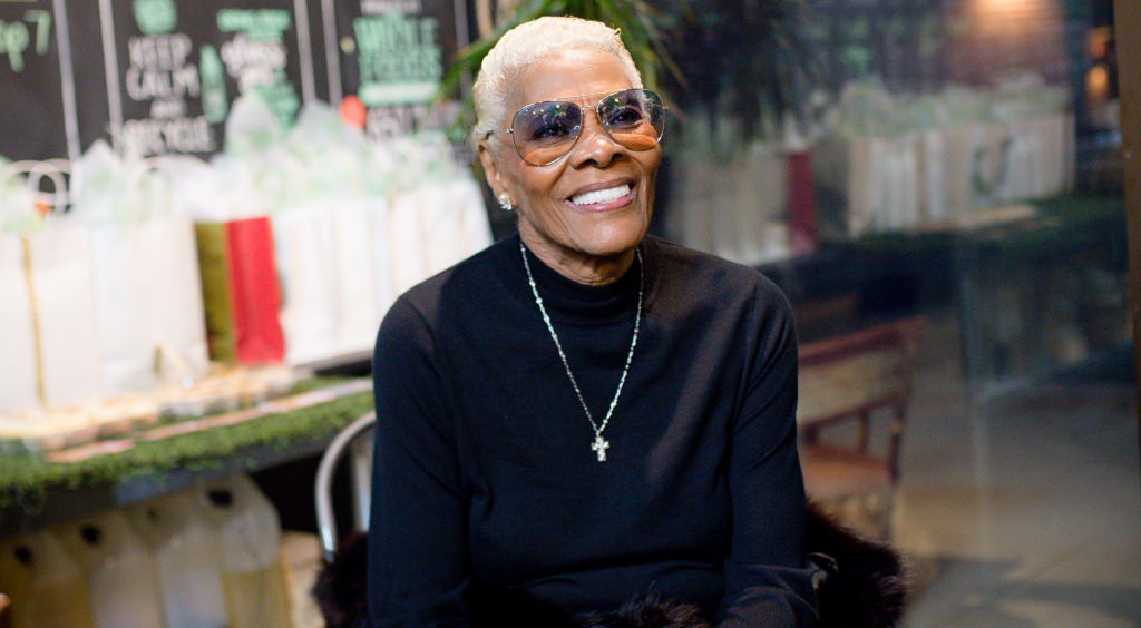 Dionne Warwick Adds Tyler The Creator To The List Of Rappers She Shades As ‘The Queen Of Twitter’
