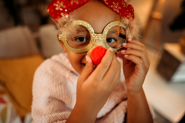 helping children in need